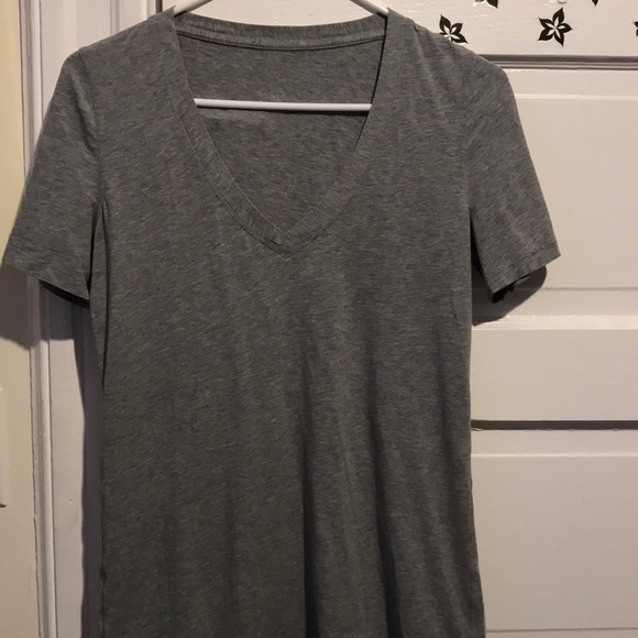 Lululemon shirt